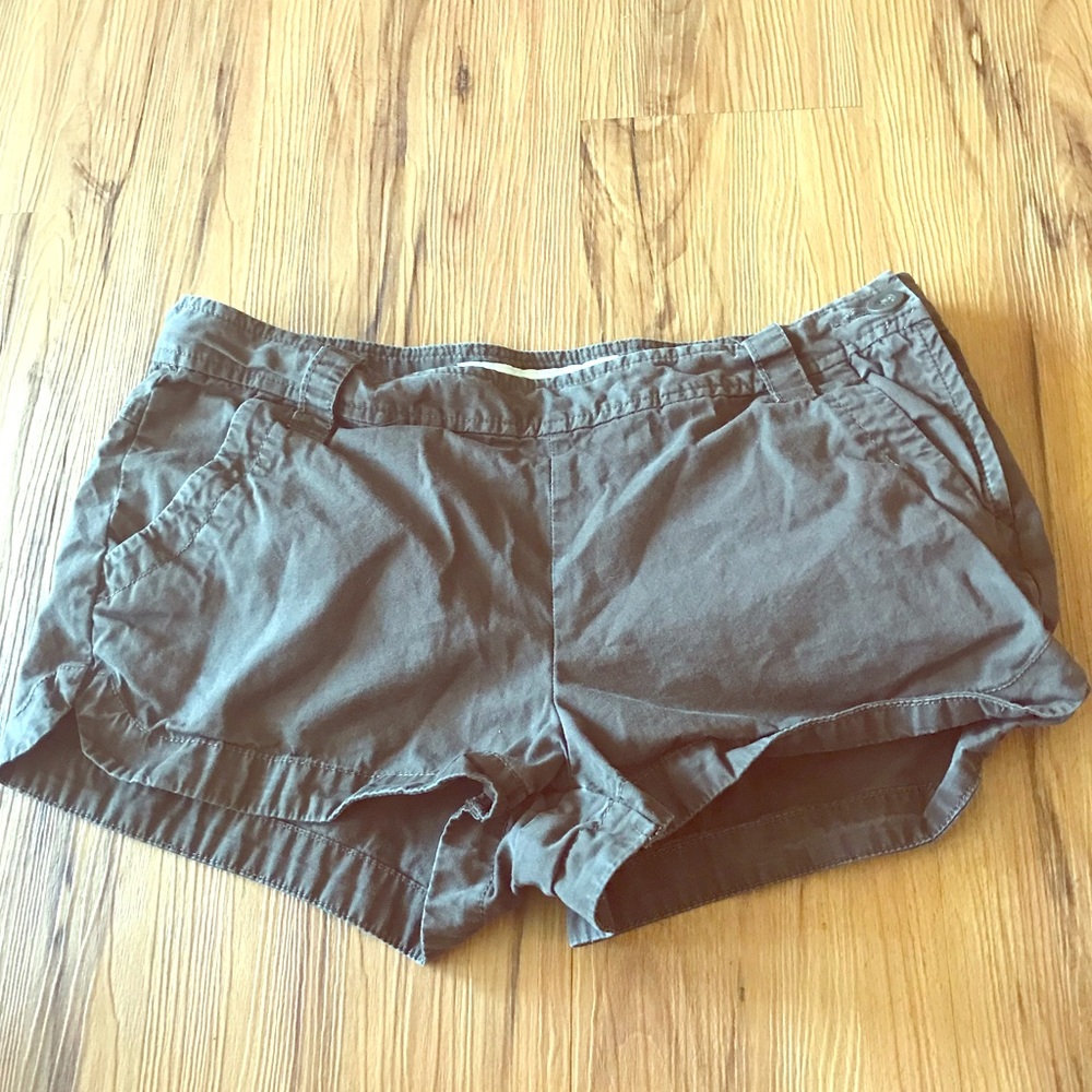 Old Navy Cotton Short Shorts
